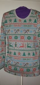 Brooks RUN MERRY Long-Sleeved Running Shirt